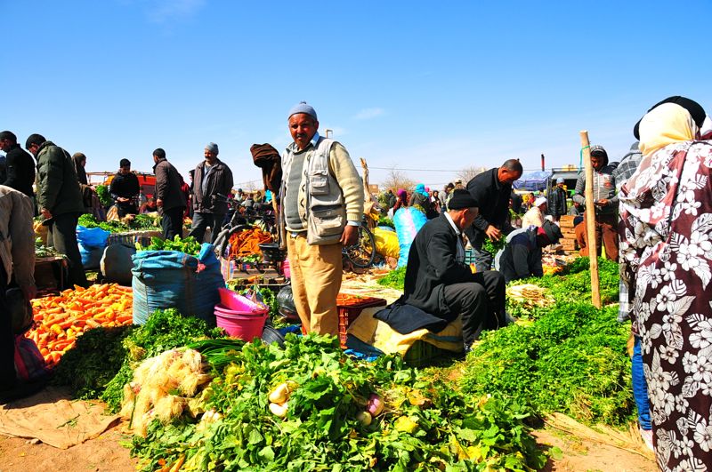 Maroc